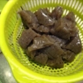 こりこり豚塩ホルモンのくにゅくにゅこんにゃく炒め レシピ 作り方 By Johnny Bean 楽天レシピ こりこり豚塩ホルモンのくにゅくにゅこんにゃく炒め レシピ 作り方 By Johnny Bean 楽天レシピ